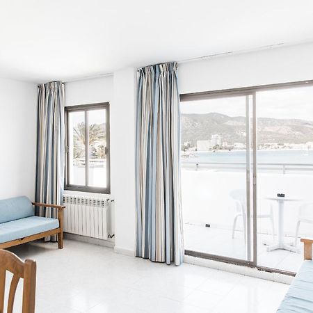 Apartamentos Balear Beach Palma Nova  Luaran gambar