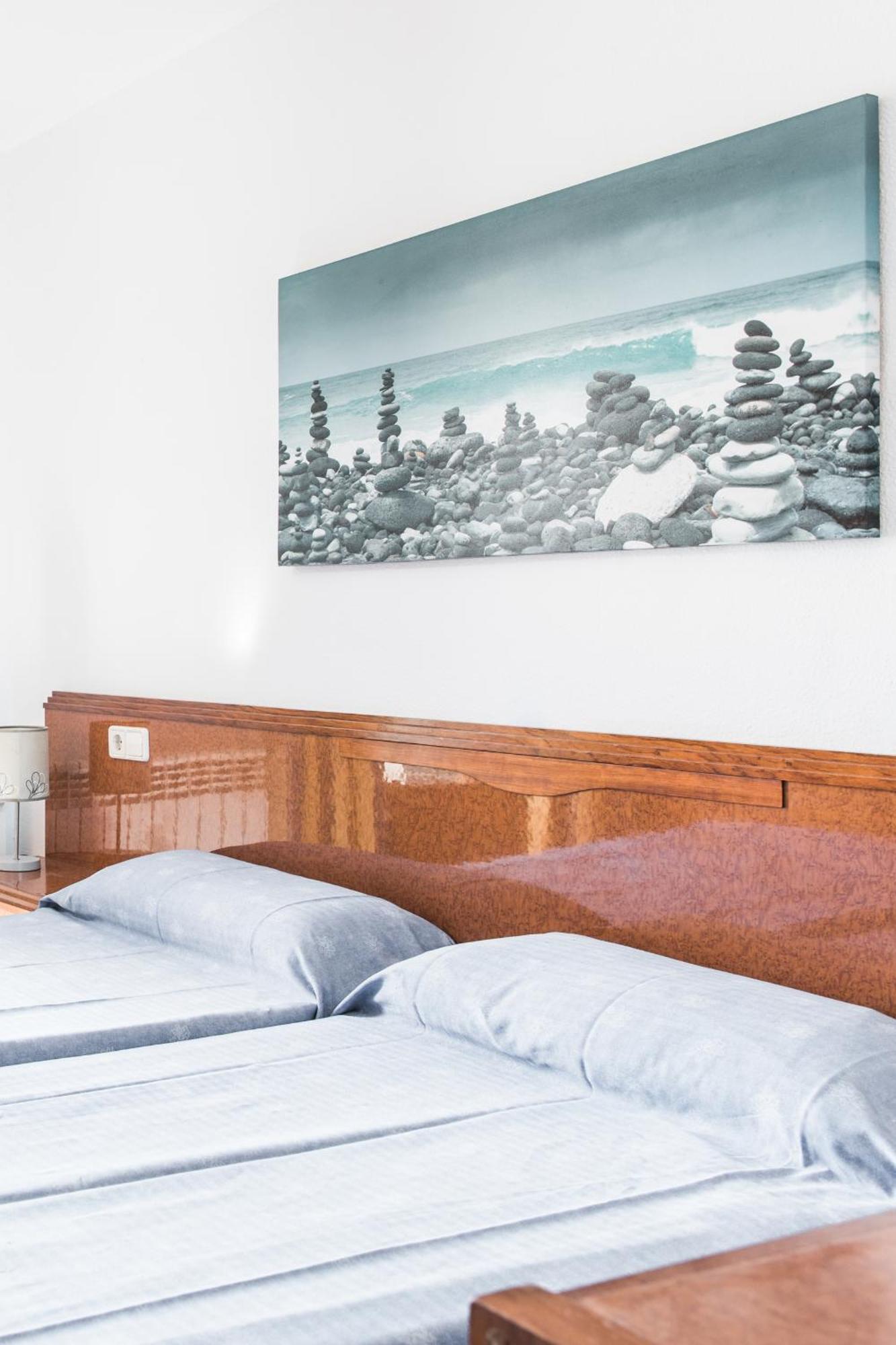 Apartamentos Balear Beach Palma Nova  Luaran gambar