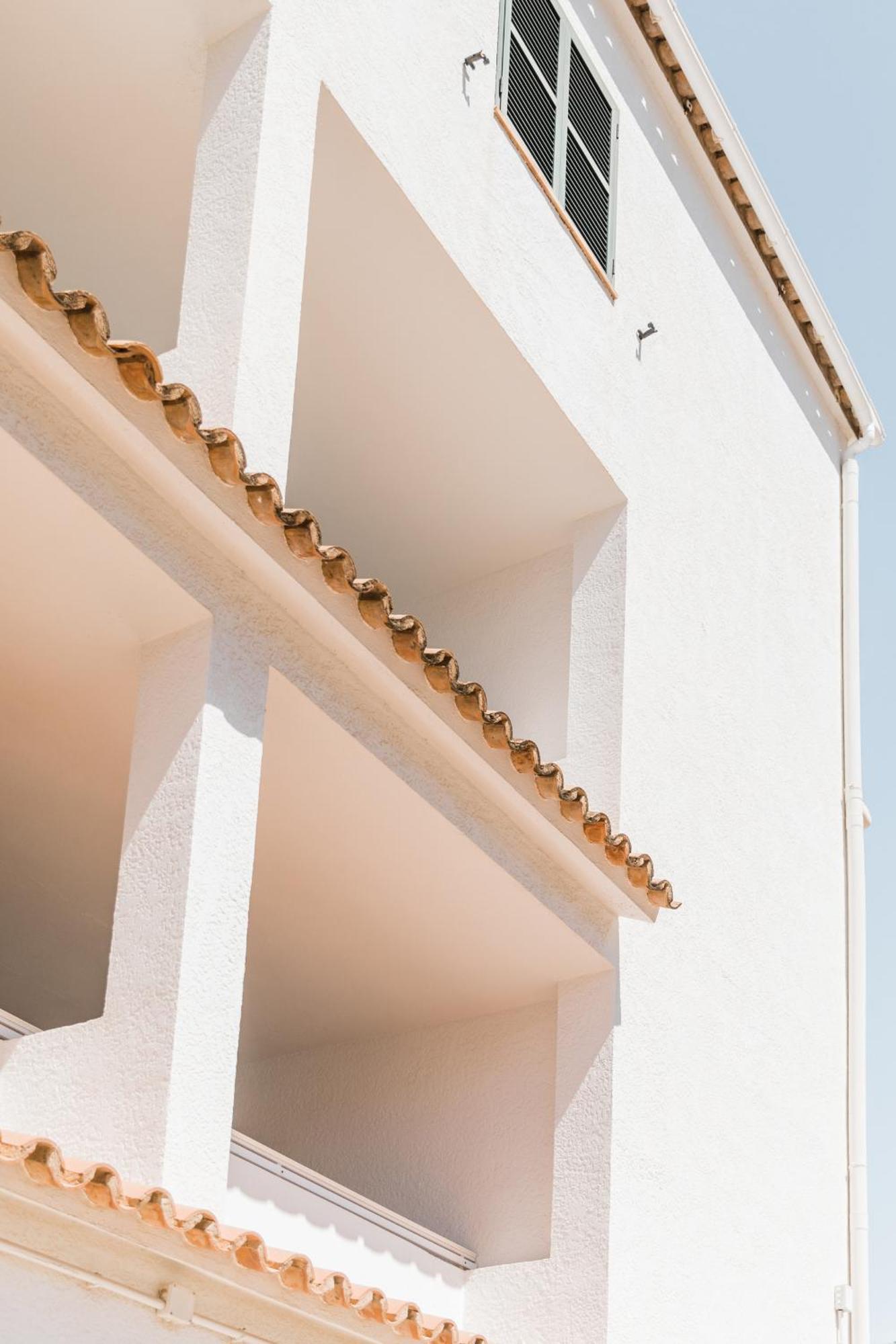 Apartamentos Balear Beach Palma Nova  Luaran gambar